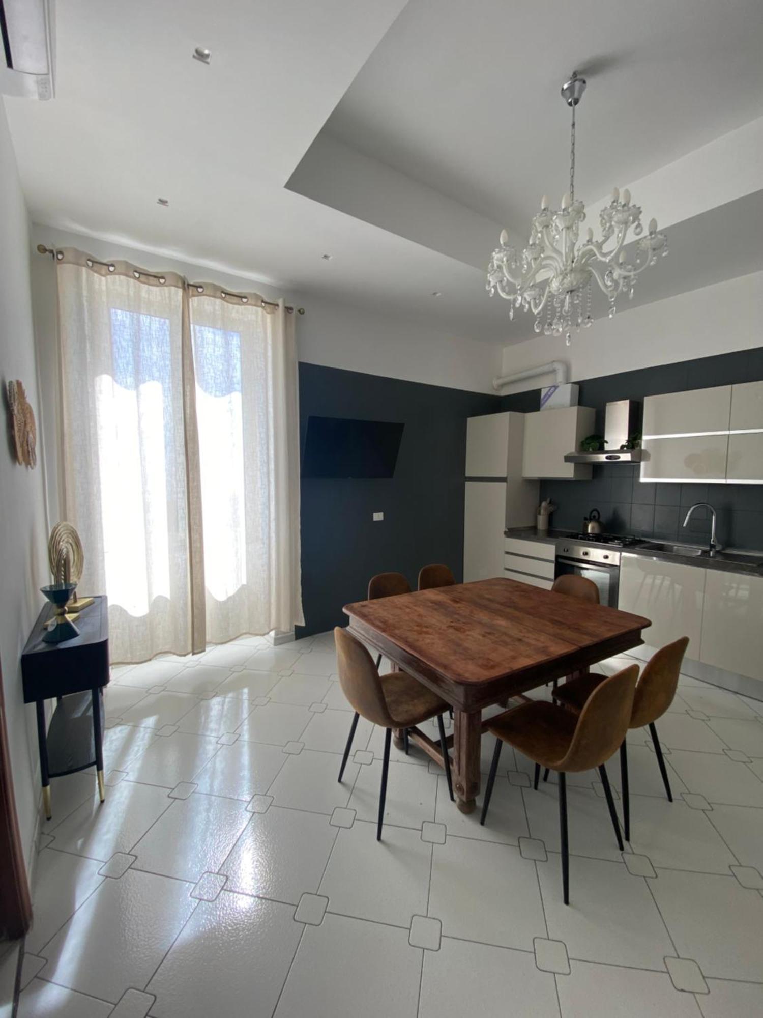 Maison Nisco Ercolano